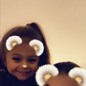 Meet your Posher, Athena